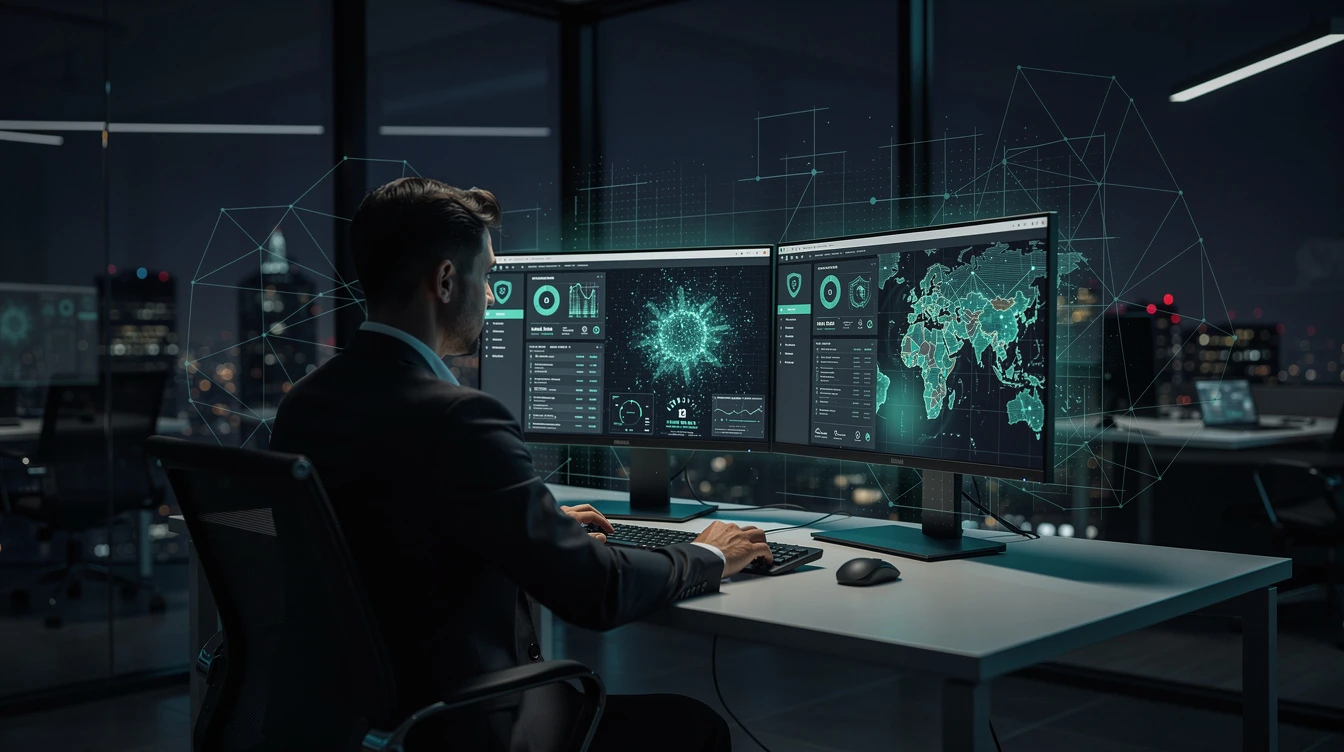 AI-Generated Malware — Defending Irish SMEs Against Polymorphic Threats