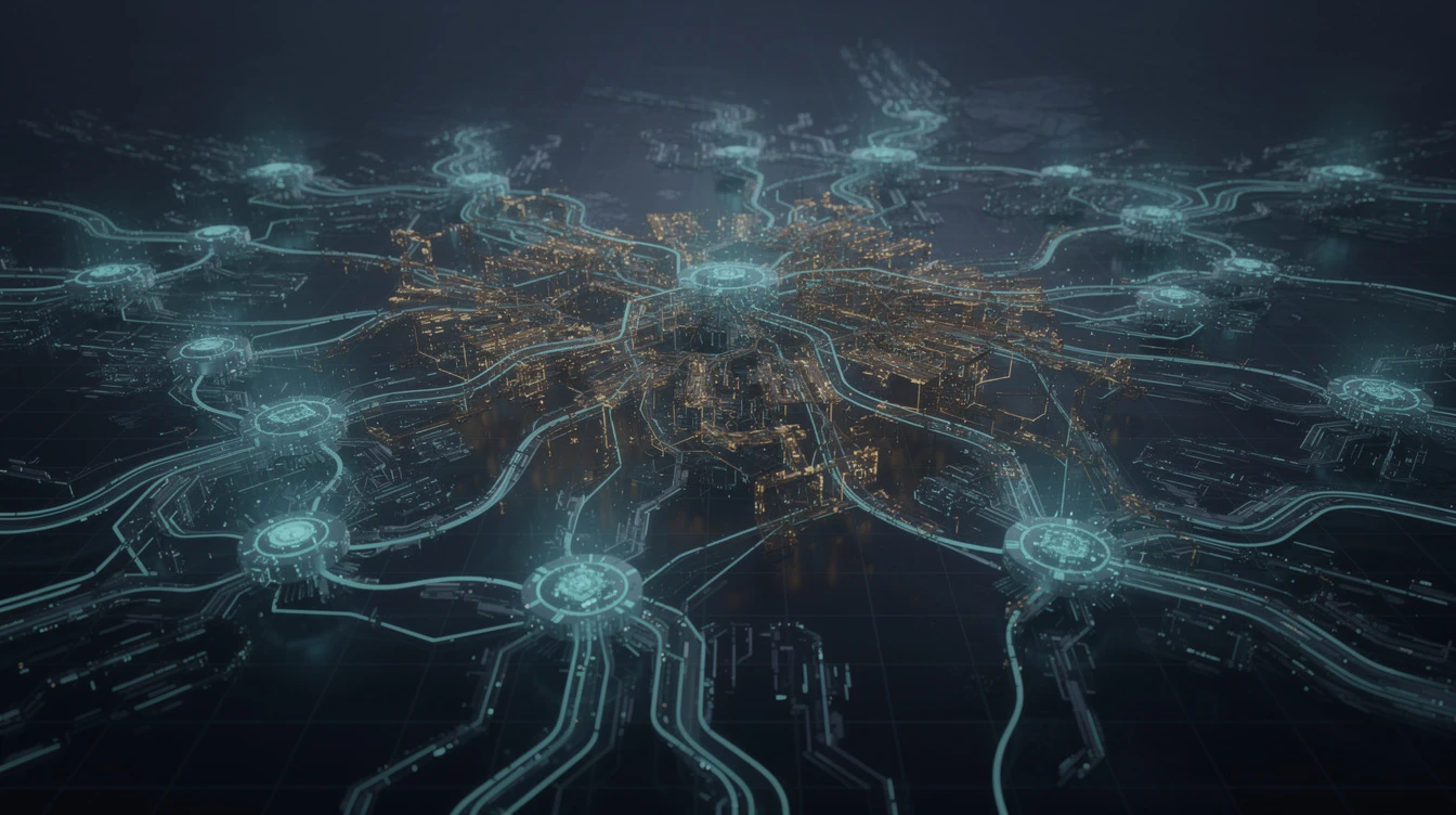 AI Threat Landscape for Irish SMEs 2026 — 5 Threats That Changed