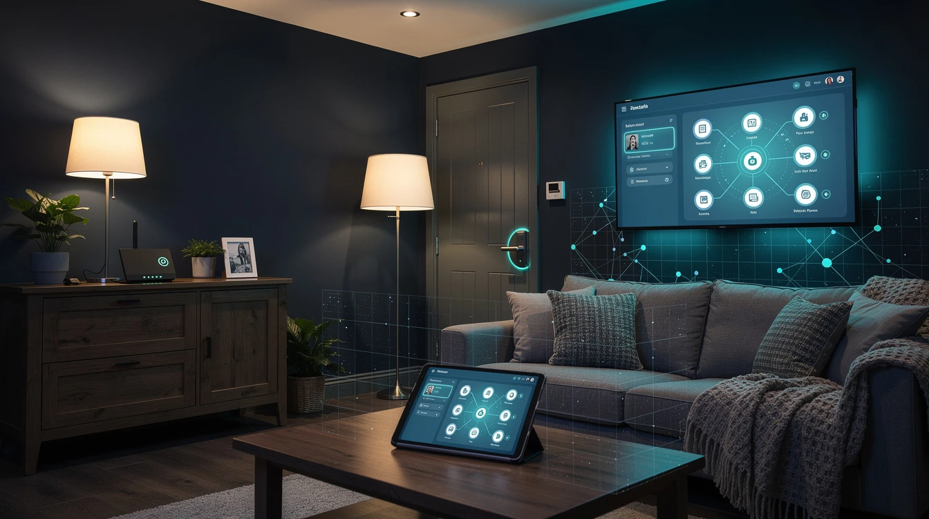 Airbnb + Self-Catering Security for Donegal Hosts — Fraud, GDPR + Chargebacks