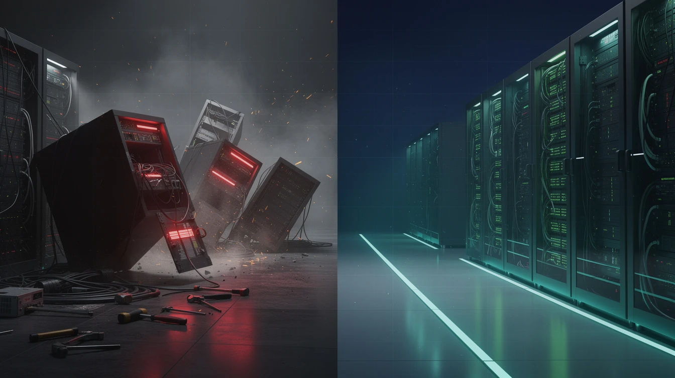 Monthly Backup Restore Test for Irish SMEs — The Check Most Businesses Skip