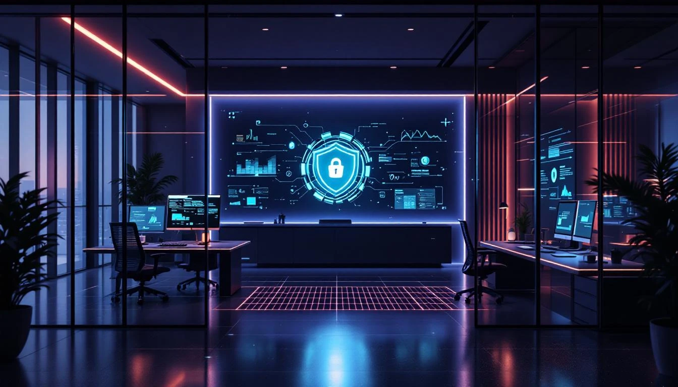 Security vs Usability for Irish SMEs — Controls Staff Will Actually Follow