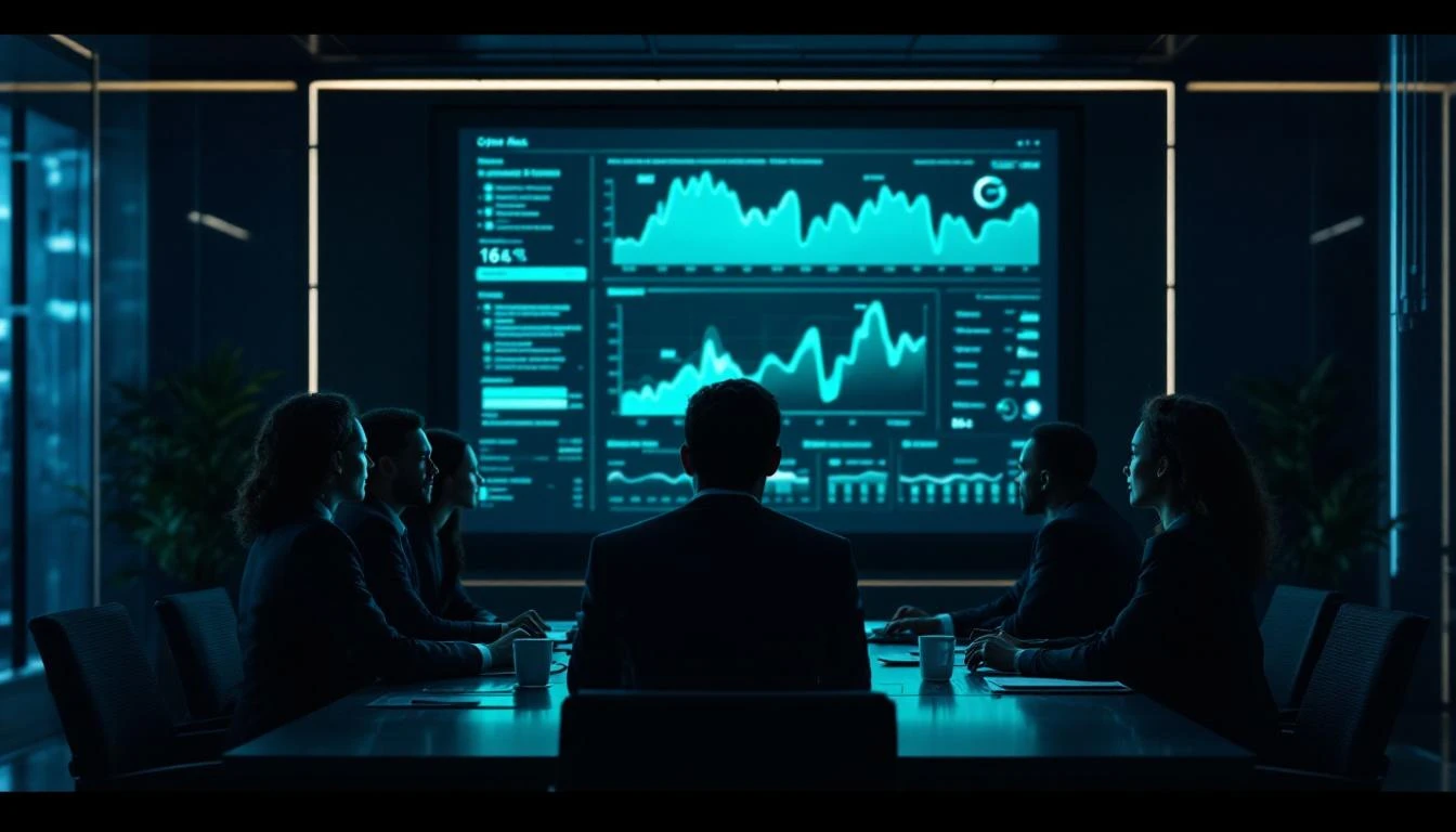 Board-Level Cyber Risk Questions — What Irish Directors Must Ask IT