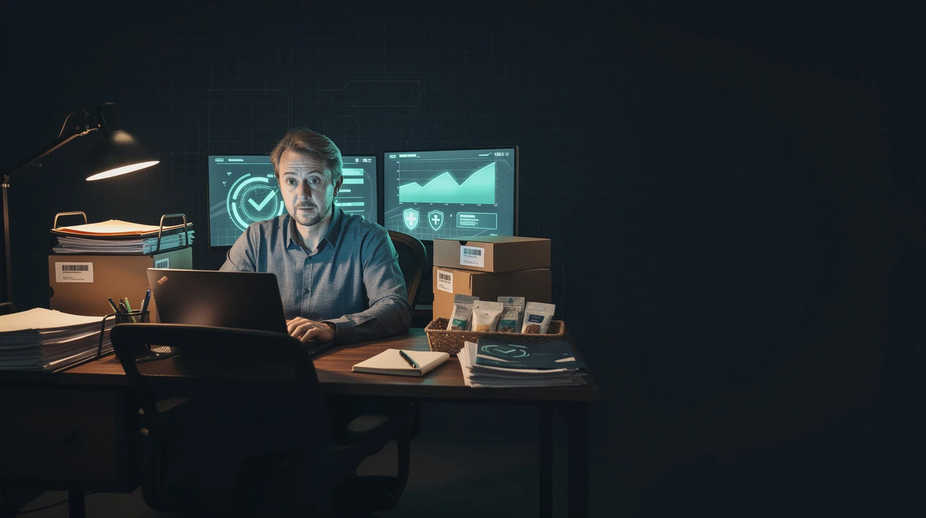 Security Evidence Pack for Customer Audits — Irish SME Build Guide