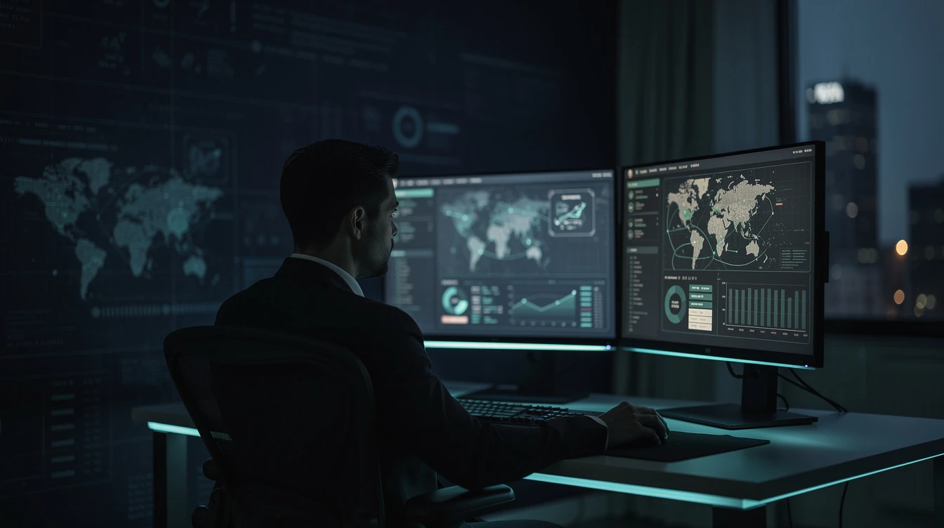 Cyber Insurance Business Interruption — The Coverage That Matters Most