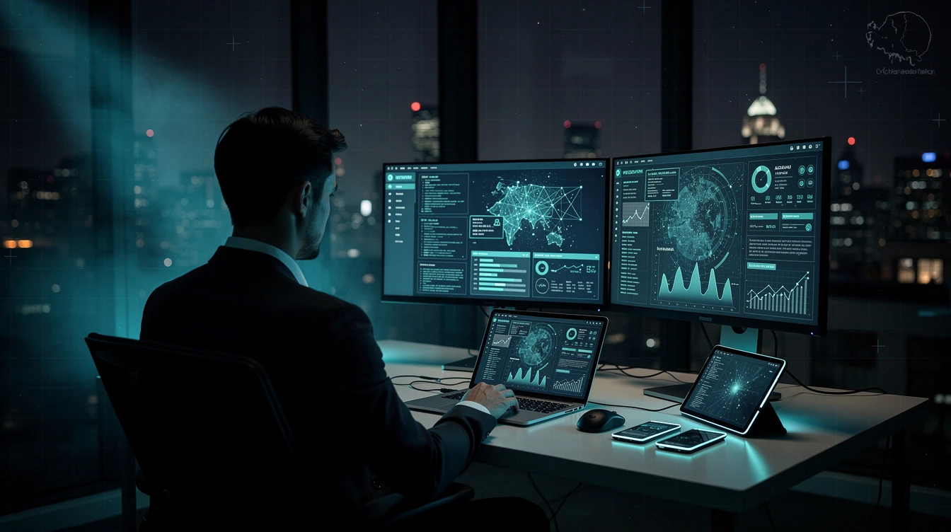 BYOD Security Policy for Irish SMEs — Template + MDM Setup Guide