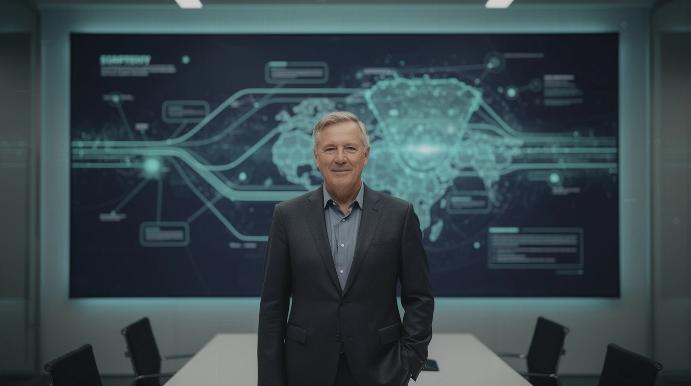 Donegal Case Study — Professional Services Firm NIS2-Ready in 60 Days