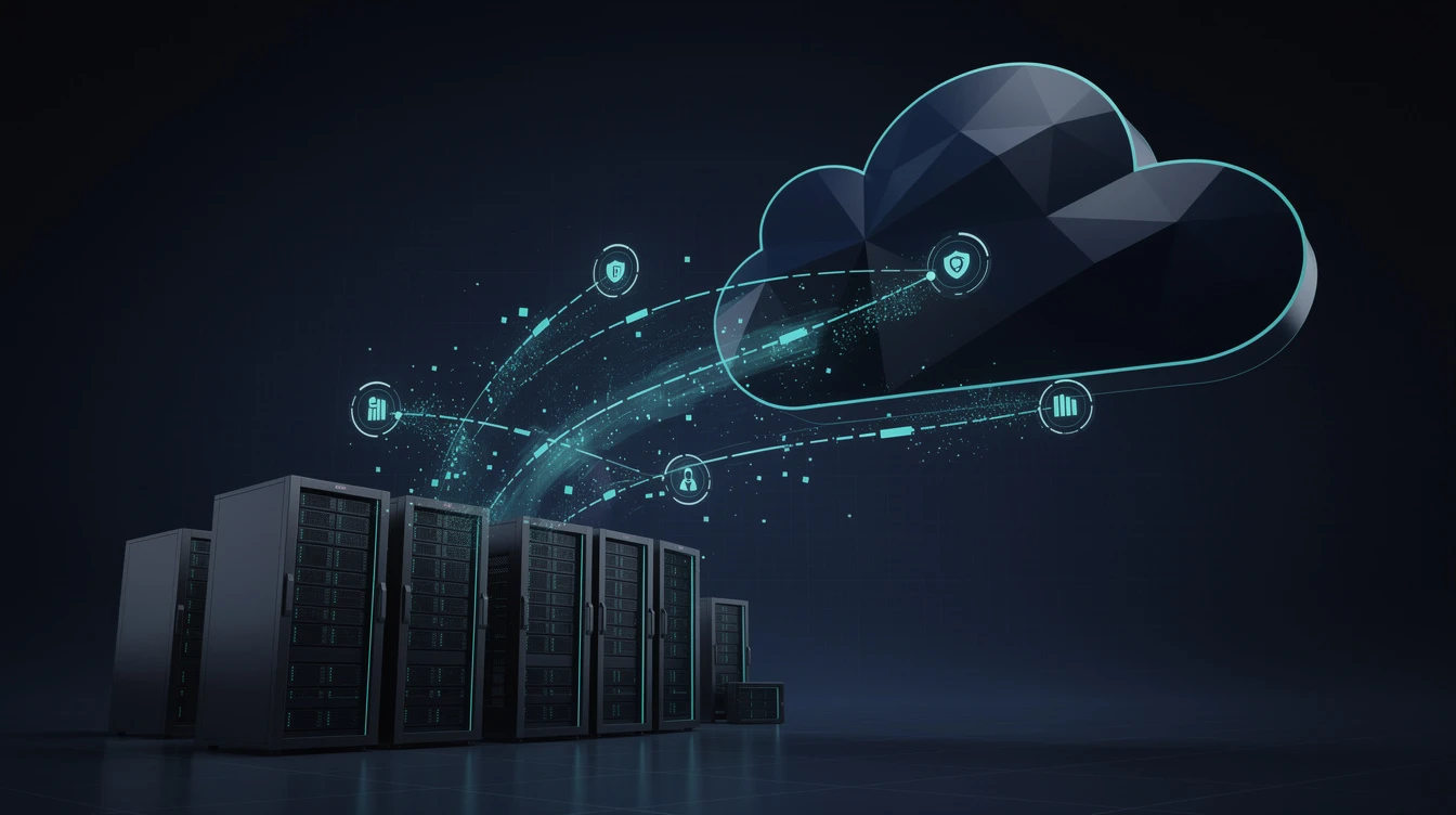 DDoS Protection for Donegal Business — Free Cloudflare Setup Guide