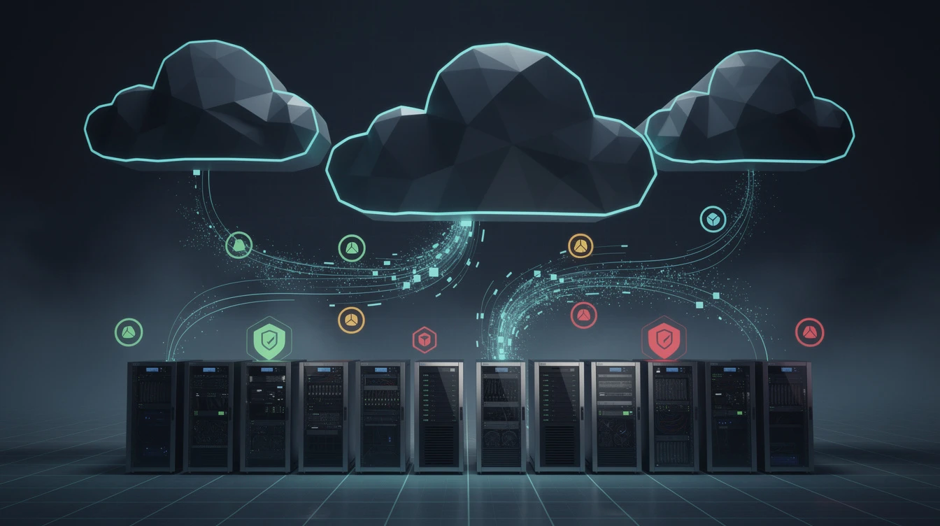 Cloudflare for Irish Business — Free vs Pro vs Enterprise (Honest Comparison)