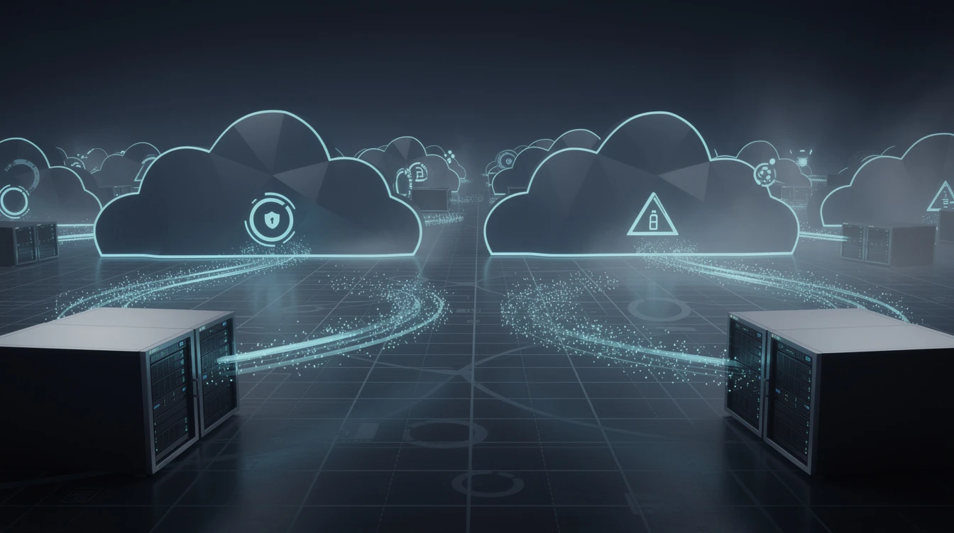 Cloudflare GDPR Compliance for Irish SMEs — DPA + Data-Transfer Setup Guide