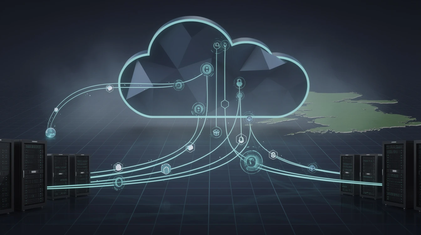 Website Defacement Protection for Irish SMEs — Cloudflare WAF + Recovery