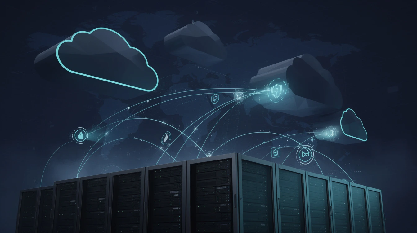 What Is Cloudflare + Why Donegal Business Needs It — Free Setup Guide