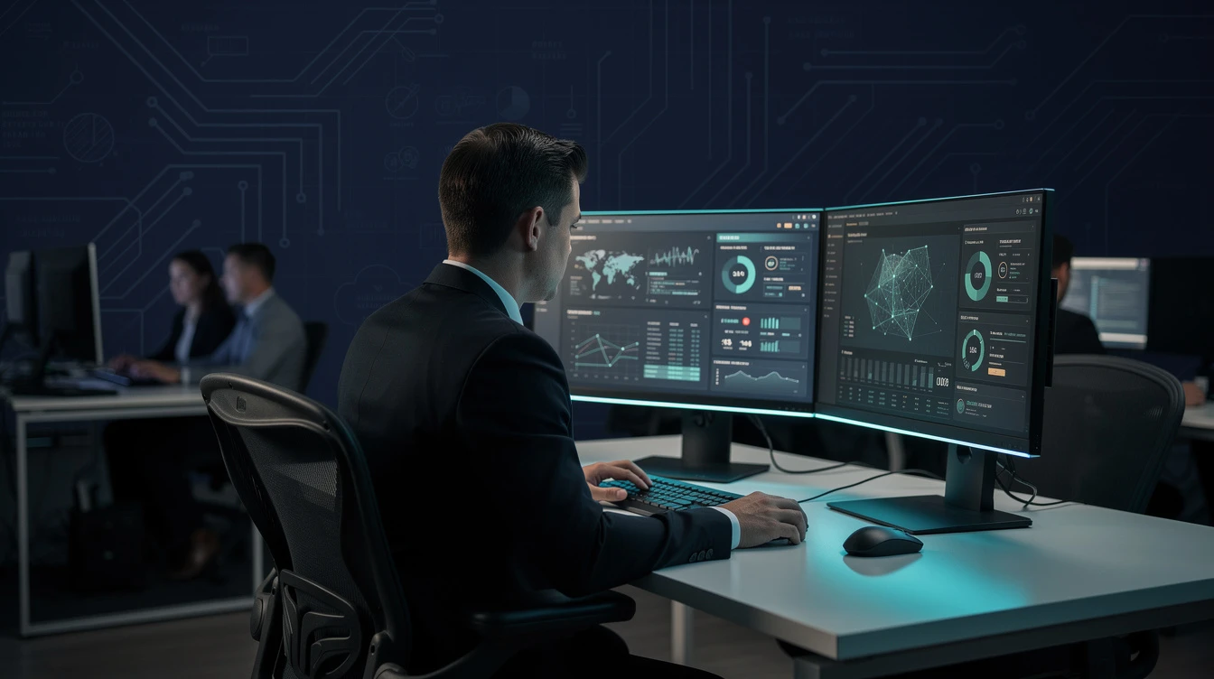 Co-Working Space Security for Irish SMEs — Stay Safe Outside the Office