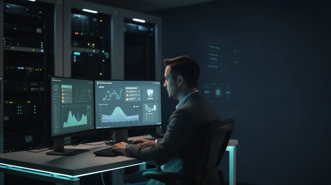 Cybersecurity Policy for Irish SMEs — A Plain-English Template