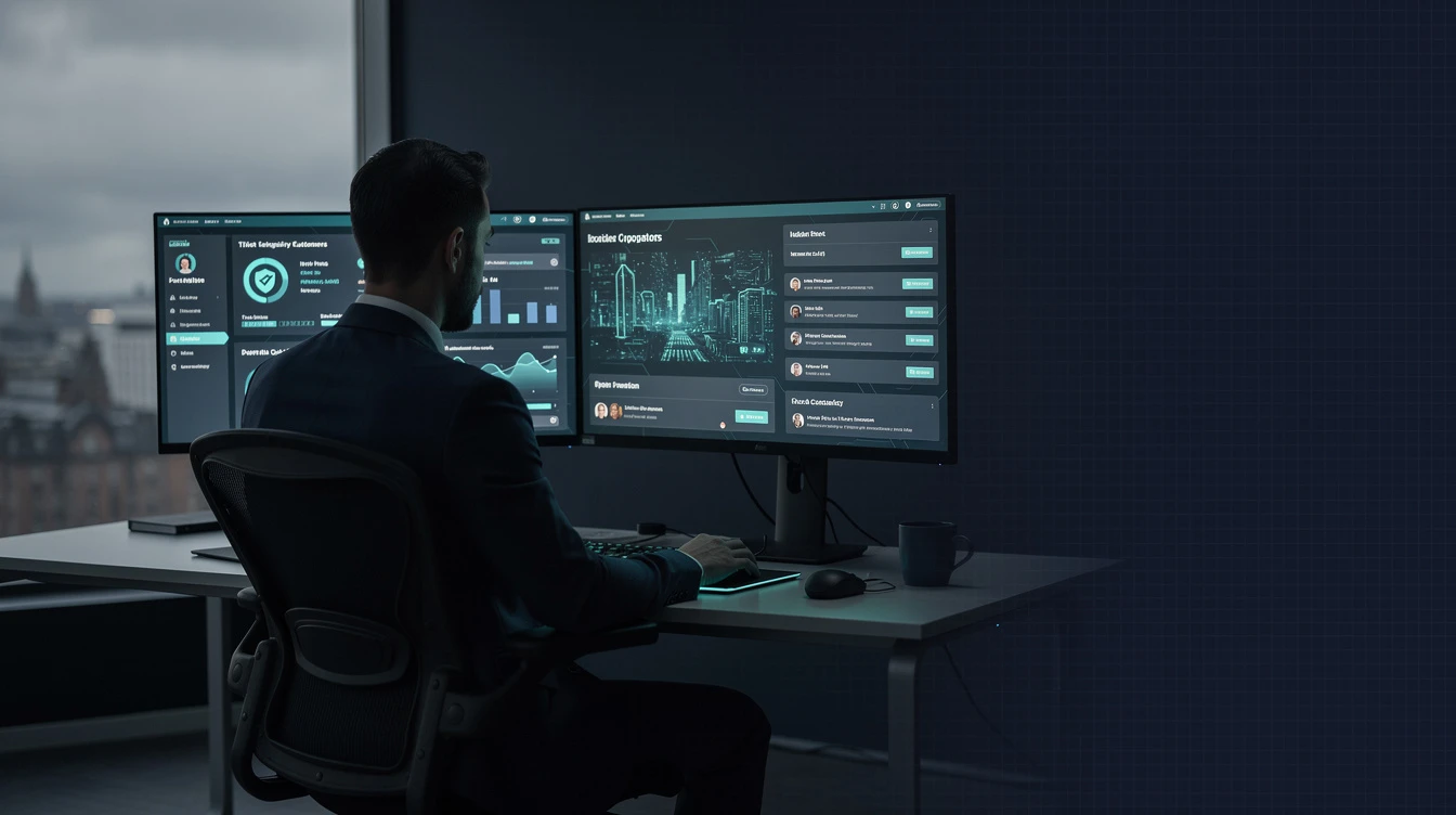Cyber Crisis Communication — Breach Notification Template for Irish SMEs