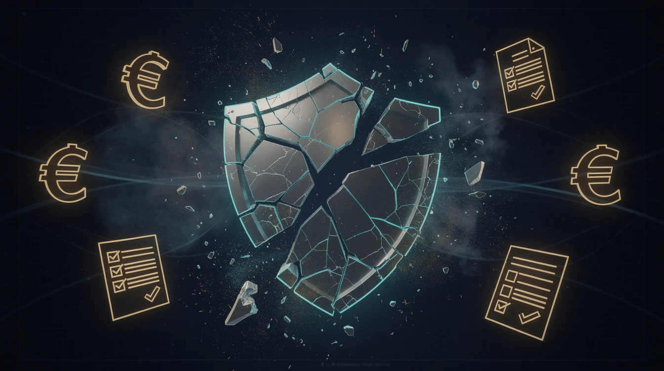 Cyber Insurance + NIS2 — How Compliance Affects Your Coverage in Ireland