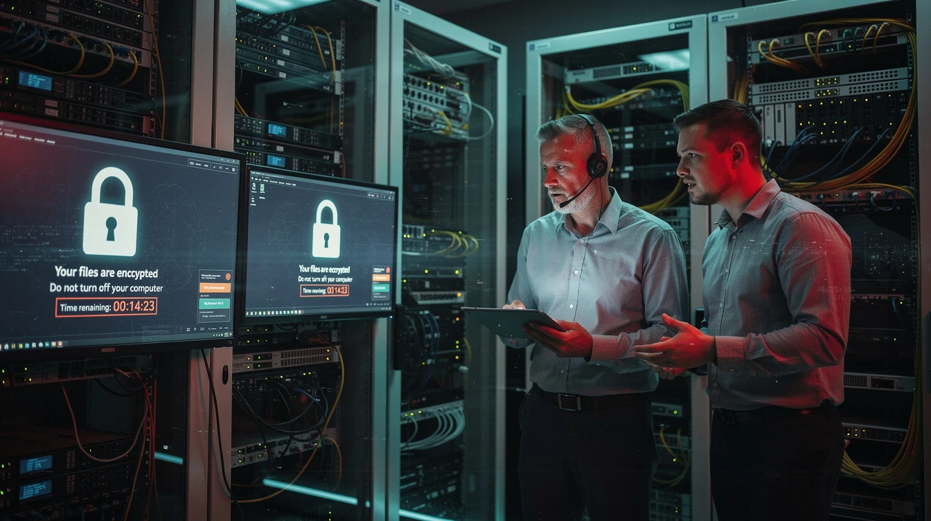 Cyber Insurance Claims Denied — 3 Real Irish SME Scenarios + Lessons