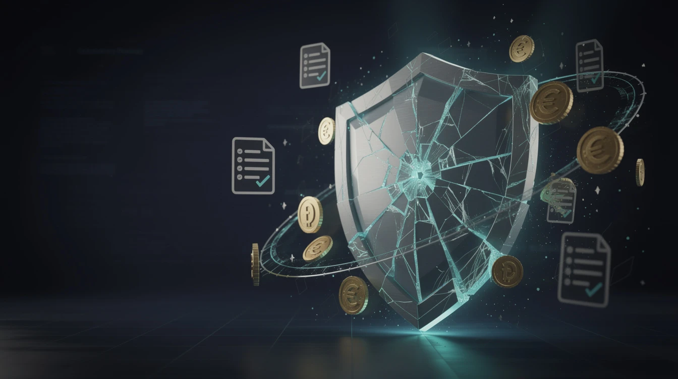 Cyber Insurance Claims Process — Step-by-Step Guide for Irish SMEs