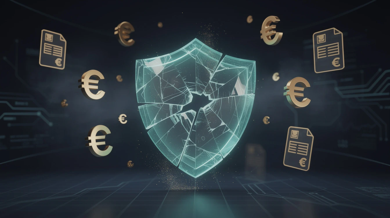 Cyber Insurance for Donegal Hospitality — 7 Coverage Gaps Hotels Miss