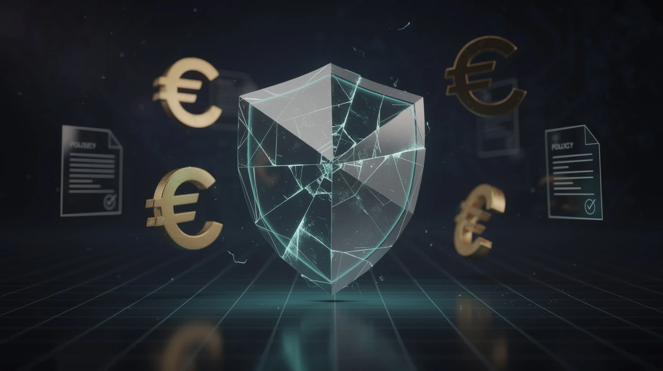 Cyber Insurance for Irish Professional Services — Accountants + Solicitors