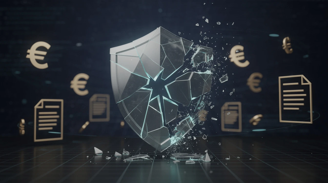 Hidden Costs of a Cyber Breach — Why Insurance Is Essential for Irish SMEs