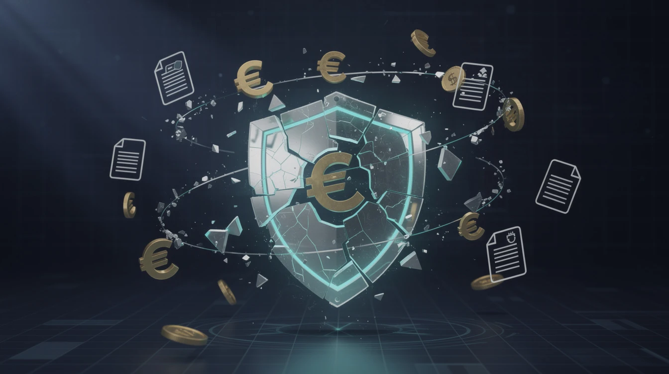 Cyber Insurance Premiums in Ireland — What's Driving Costs + How to Cut Them