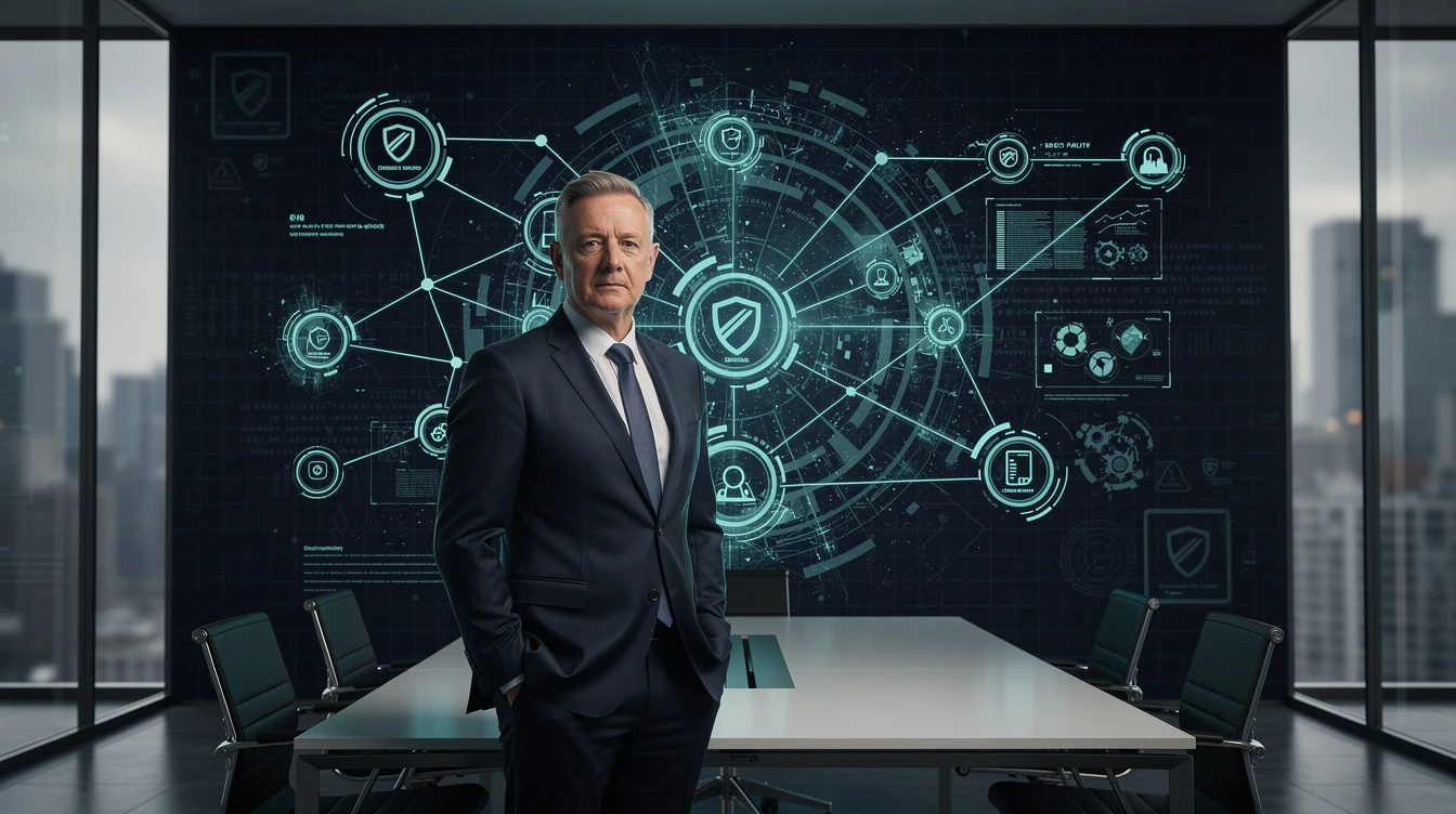 Improve Cyber Insurability in Ireland — Proactive Steps for Irish SMEs