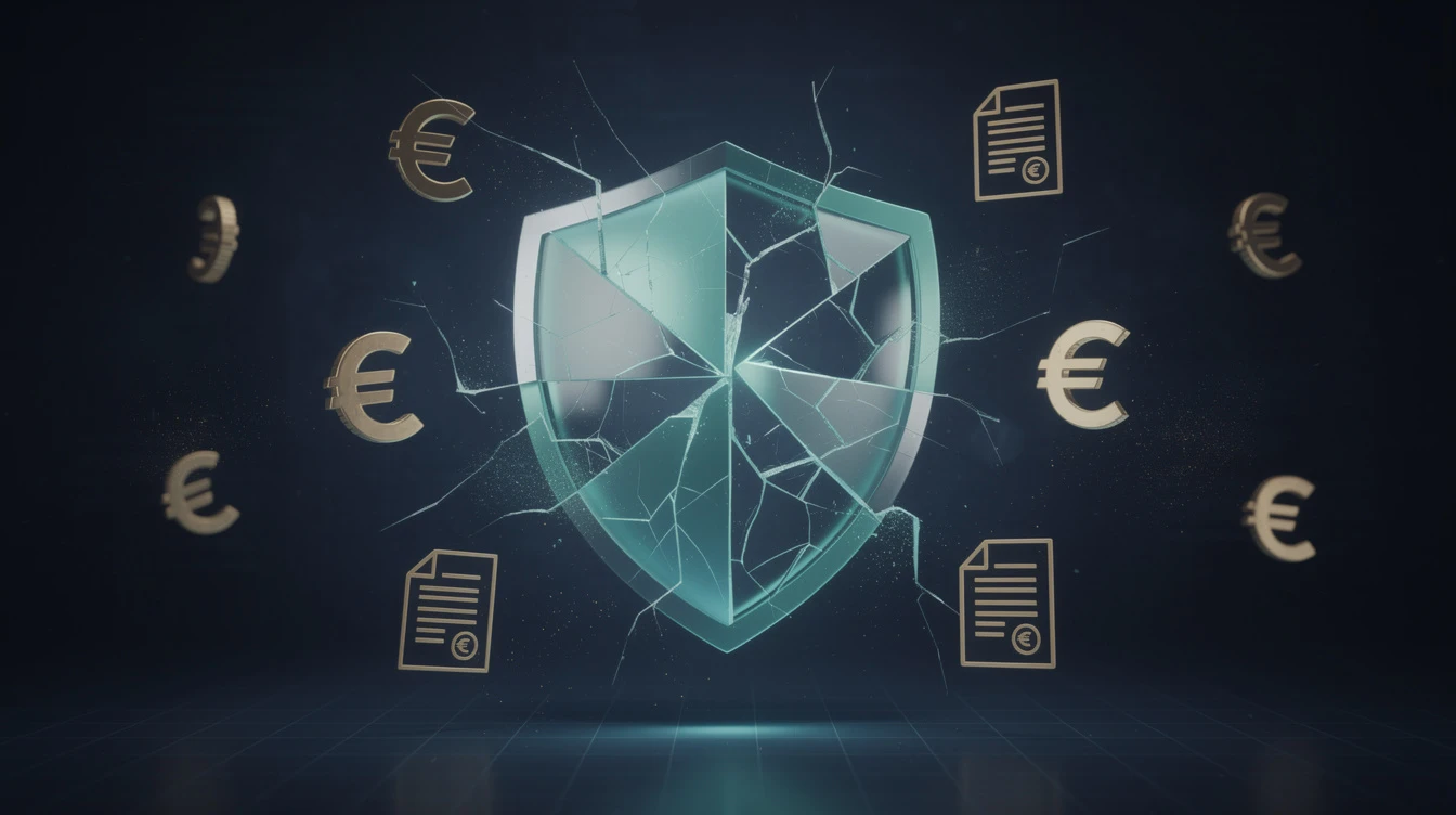 Cyber Insurance Questionnaire 2026 — What Insurers Actually Ask Irish SMEs