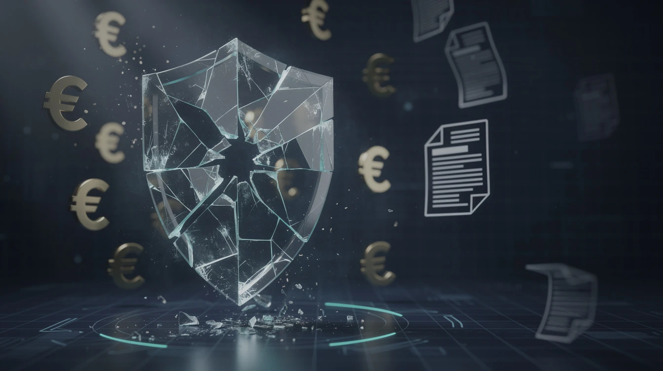 Cyber Insurance Renewal 2026 — Step-by-Step Prep for Irish SMEs