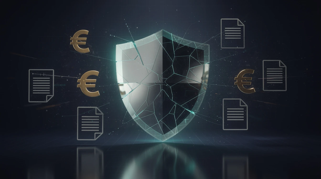 Risk Assessment + Cyber Insurance for Irish SMEs — How They Work Together