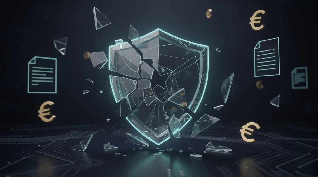 Cyber Insurance Supply Chain Risk — What Insurers Expect from Irish Suppliers