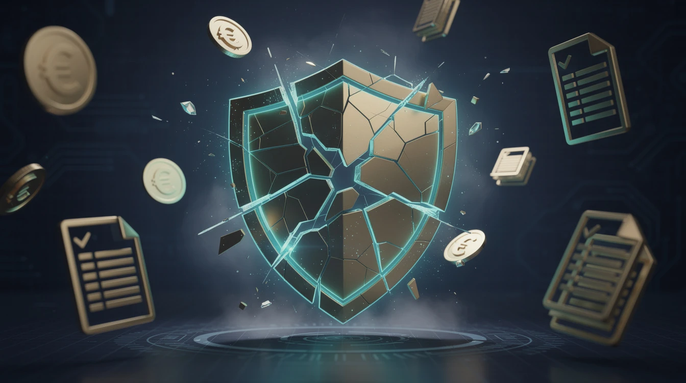 What Cyber Insurance Covers — Plus 6 Things It Won't (Irish SME Guide)