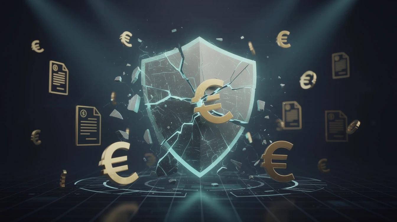 What Cyber Insurers Look For — 10 Controls Every Irish SME Must Have