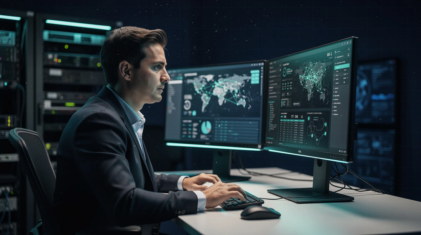Cybersecurity for Irish Construction & Engineering — BIM Guide