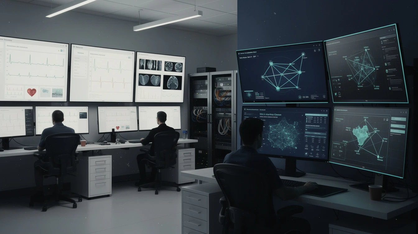 Cybersecurity for Irish Pharmacies — Patient Data + PSI Compliance Guide