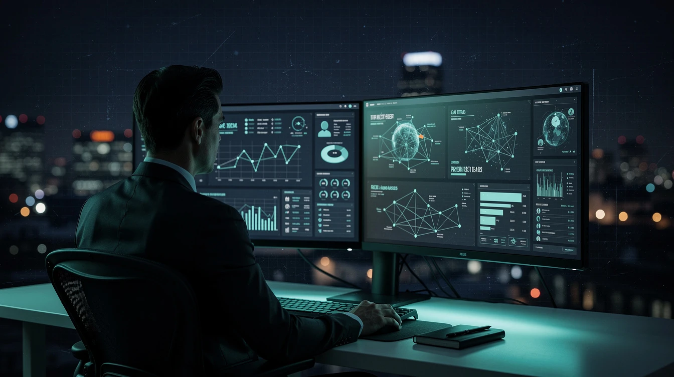 Cybersecurity for Irish Recruitment & HR Firms — GDPR Guide