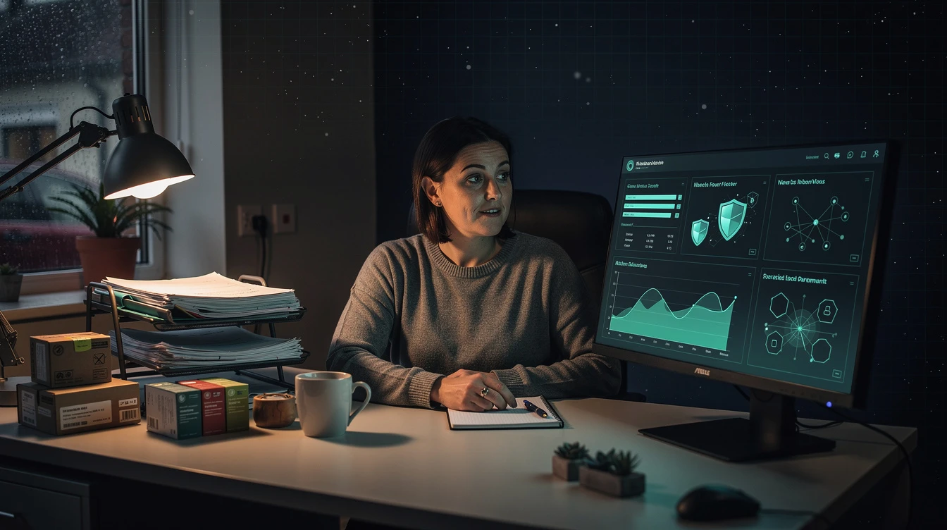 Cybersecurity Grants for Irish SMEs 2026 — Complete €1k-€100k Funding Guide