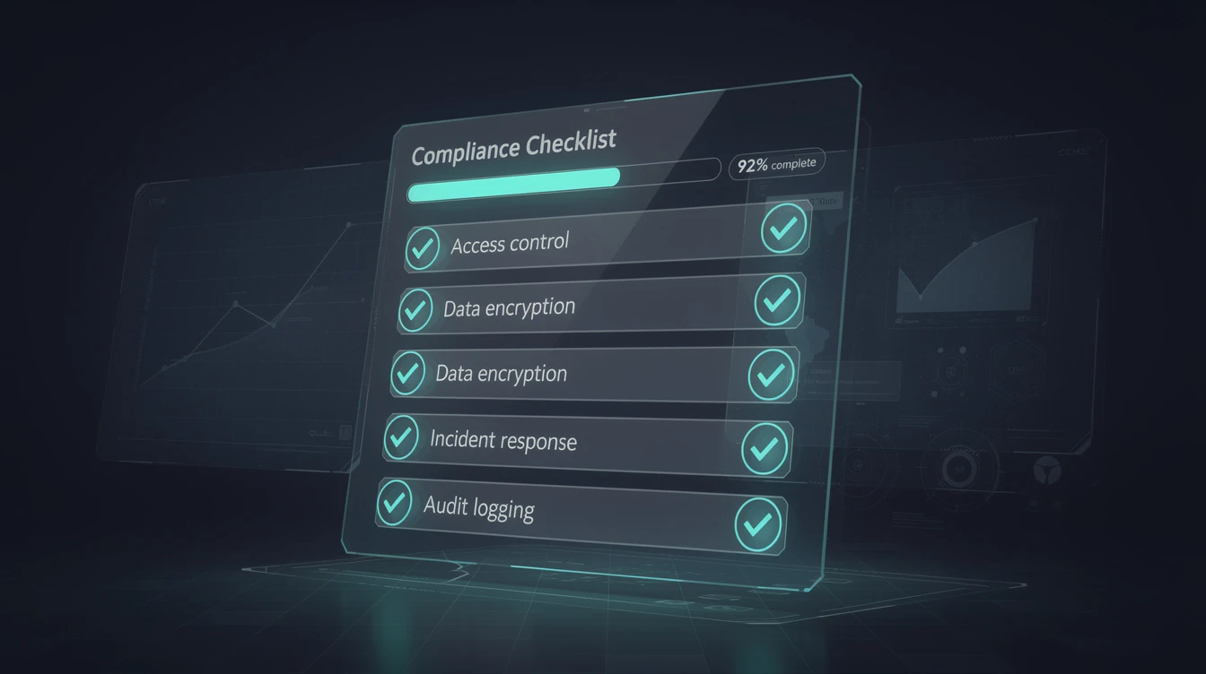 SaaS Cybersecurity for Irish Startups — Investor DD Guide