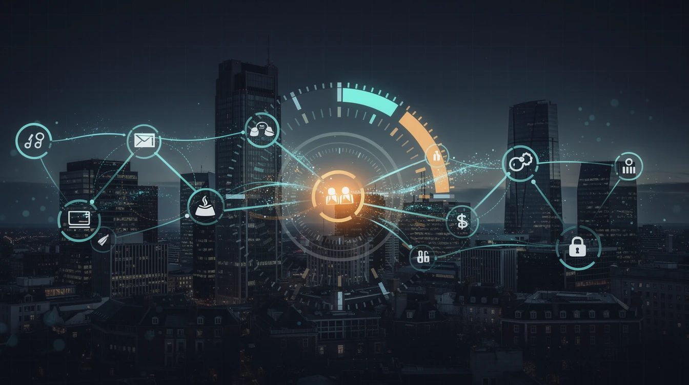 Cybersecurity for Sligo Credit Unions — DORA & Member Data