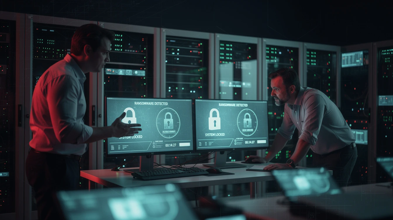 Cybersecurity for Sligo Tourism — Wild Atlantic Way Guide