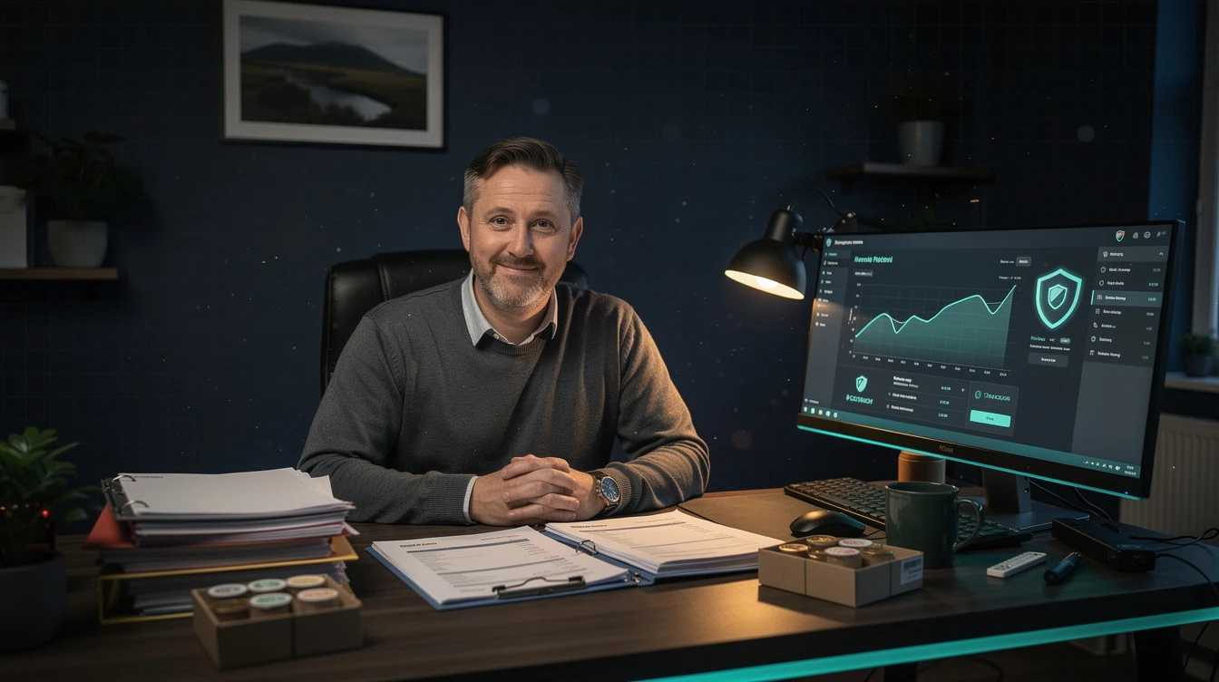 CyFUN Explained — Ireland's NCSC Framework for Irish SMEs