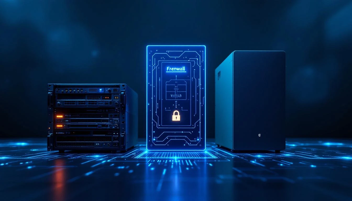 Legacy Systems Cybersecurity for Irish SMEs — Risk Guide
