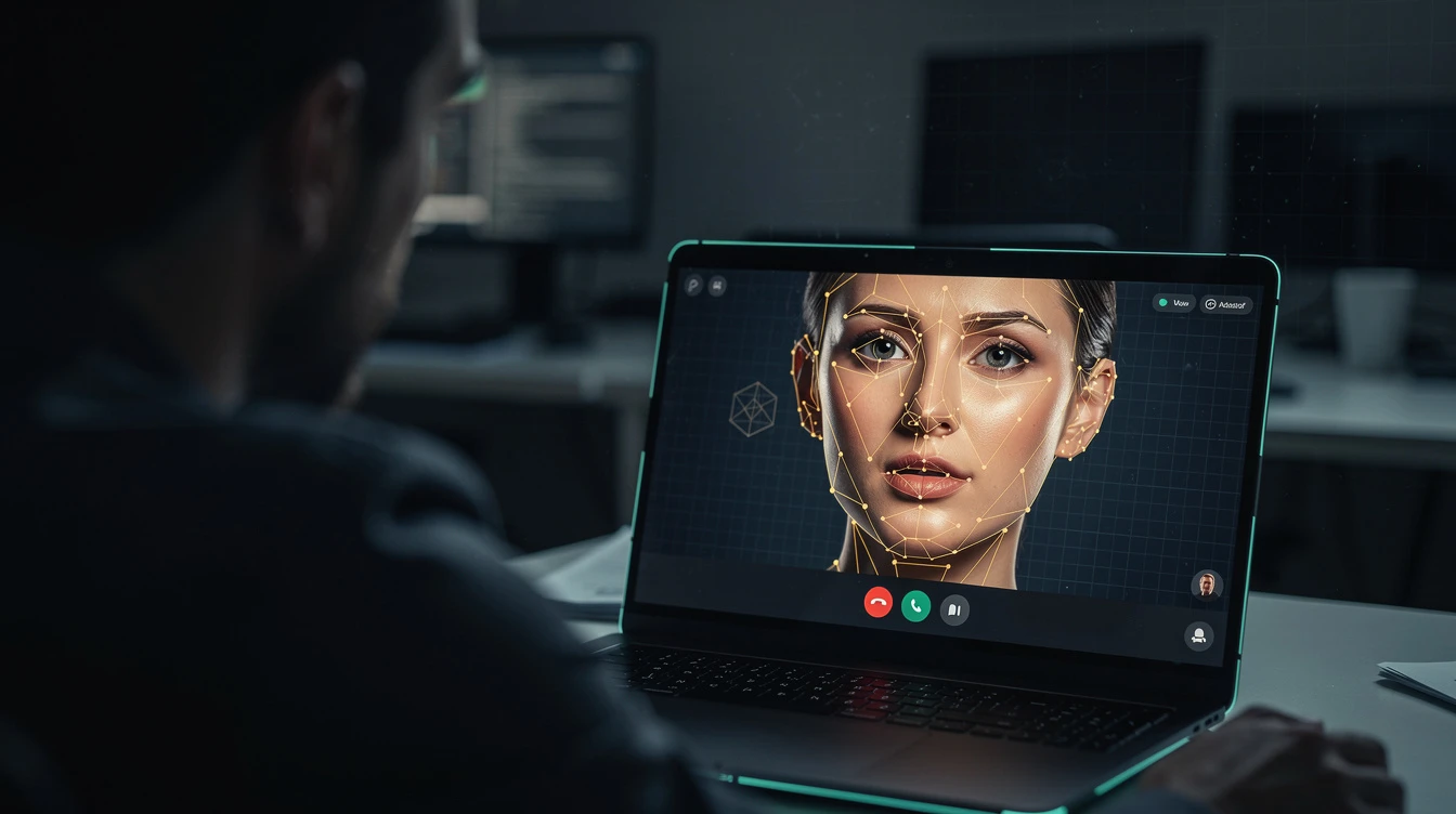 Deepfake CEO Fraud Threats to Irish Businesses — Defence Guide