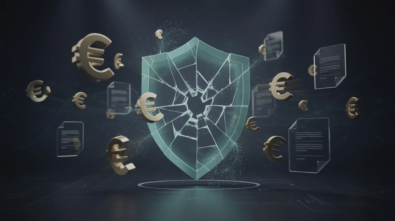 Cyber Insurance vs General Liability — What Irish SMEs Need