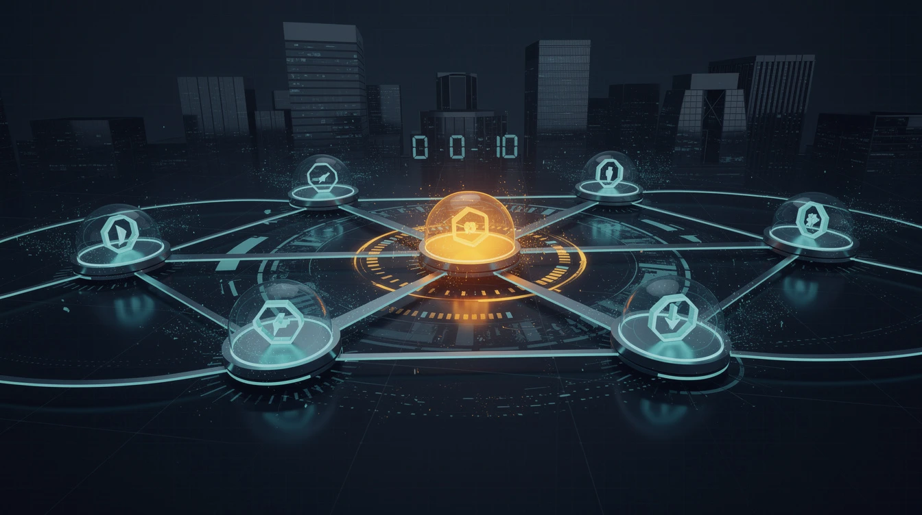 DORA for Irish Accountancy Firms — Regulated ICT Provider?