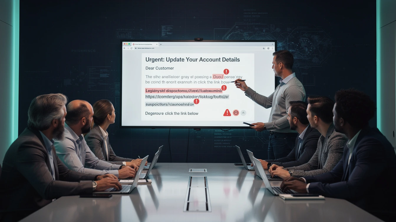 Employee Cybersecurity Training for Irish SMEs — Programme Guide