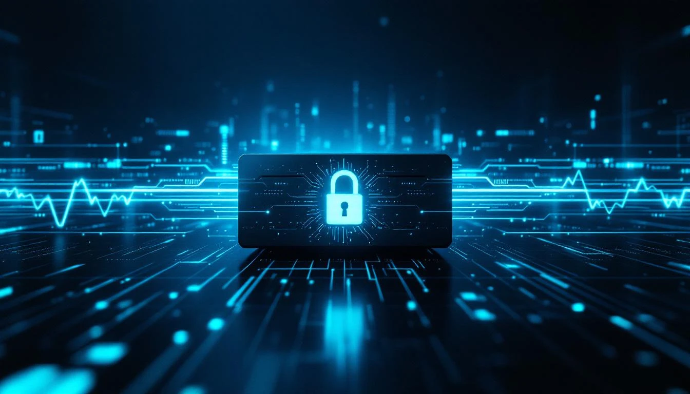 Encrypting Data at Rest & In Transit — Irish SME Guide