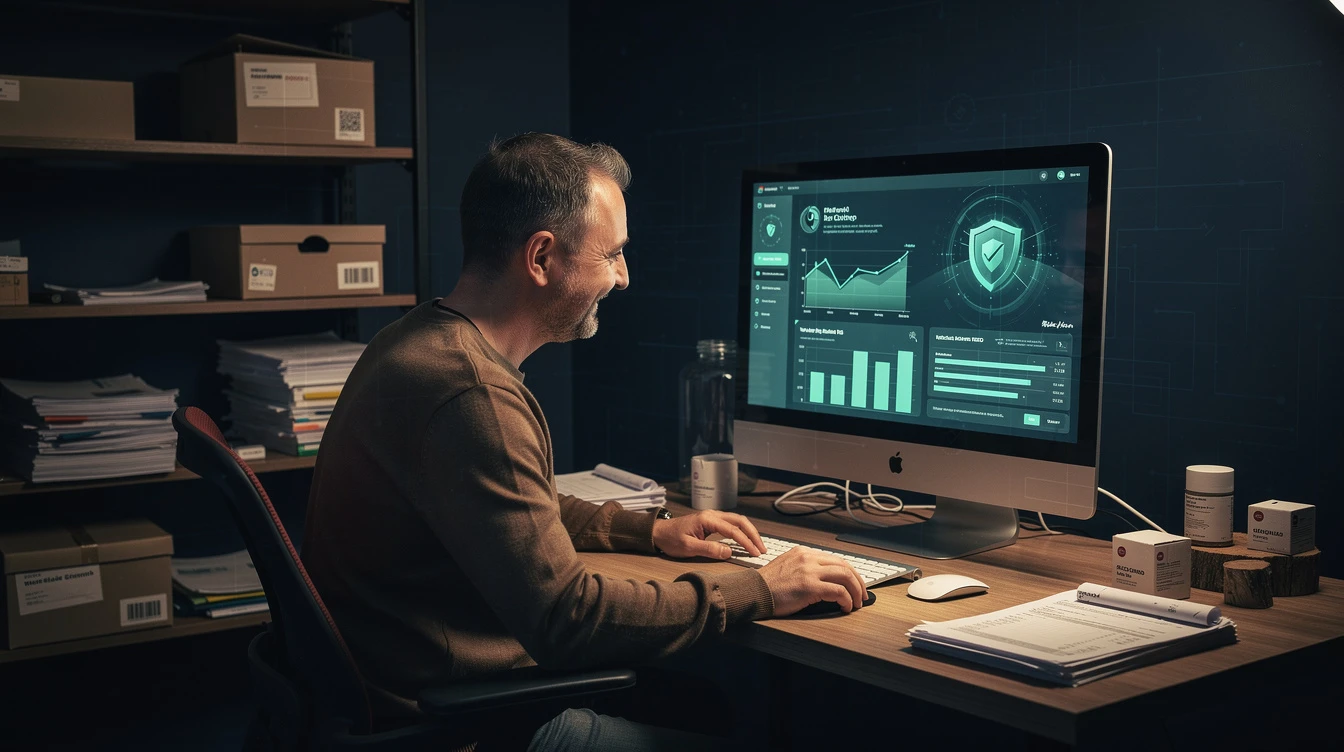 Enterprise Ireland Cyber Security Review Grant — Application Guide