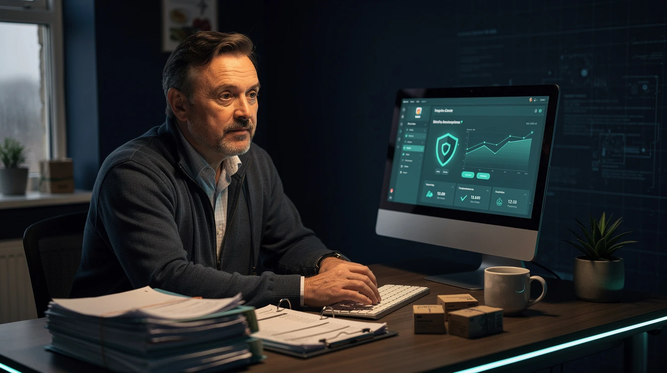 Essential 8 vs Cyber Essentials for Irish SMEs — Which Should You Pick?
