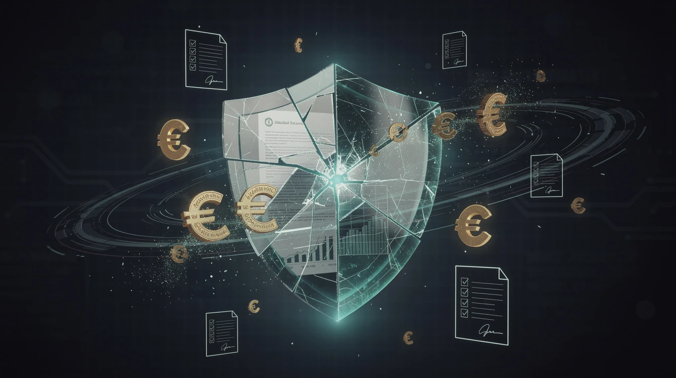 First-Party vs Third-Party Cyber Insurance — Irish SME Guide