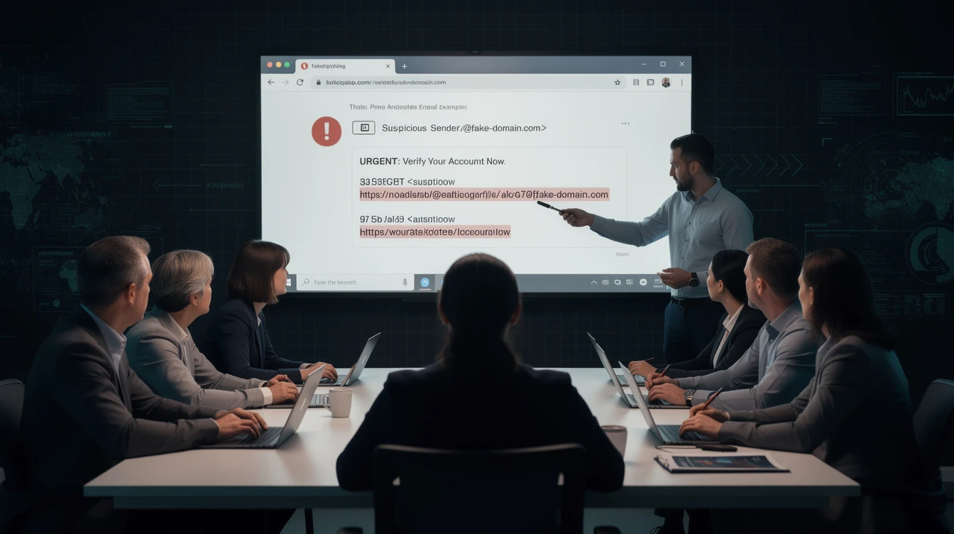 Gamification in Security Training — Make Cybersecurity Engaging